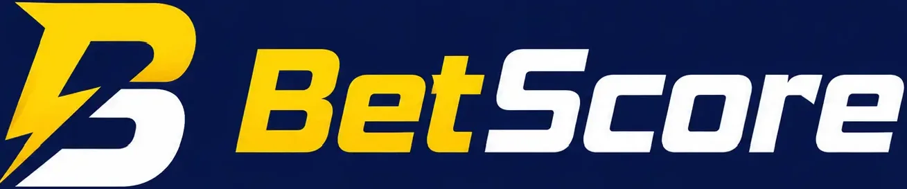 Betscore logo