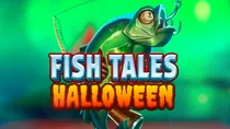 Fish Tales Halloween