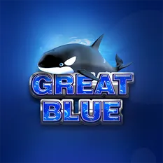 Great Blue